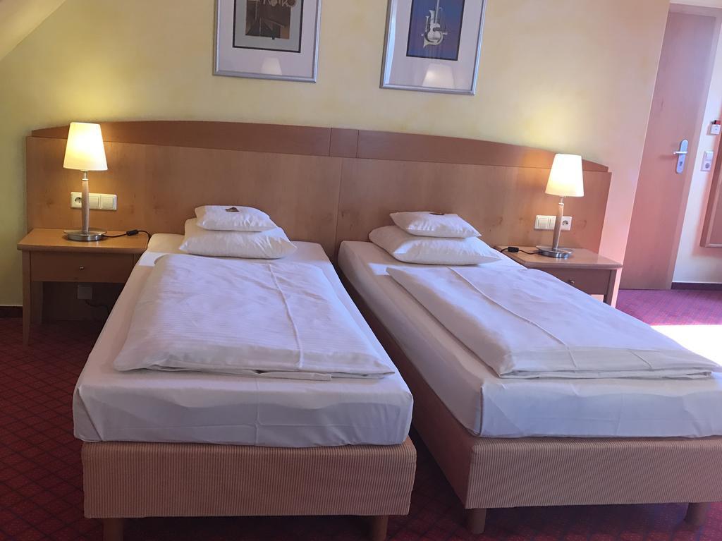 Businesshotel Heilbronn- Biberach Heilbronn