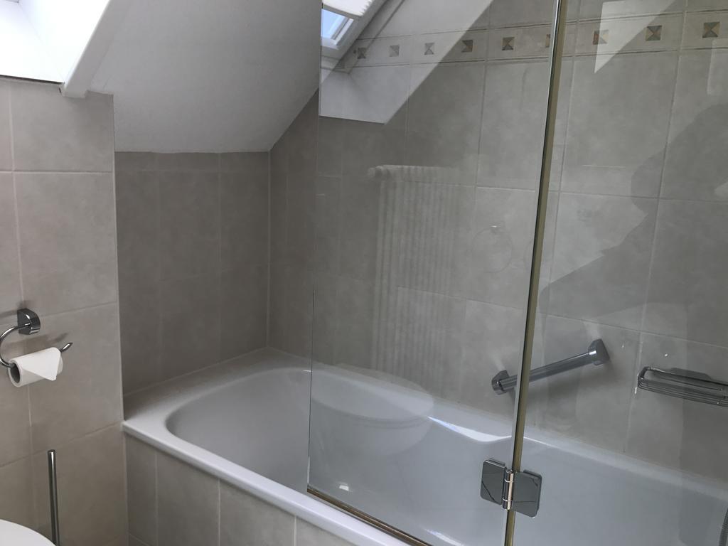 Businesshotel Heilbronn- Biberach 3*