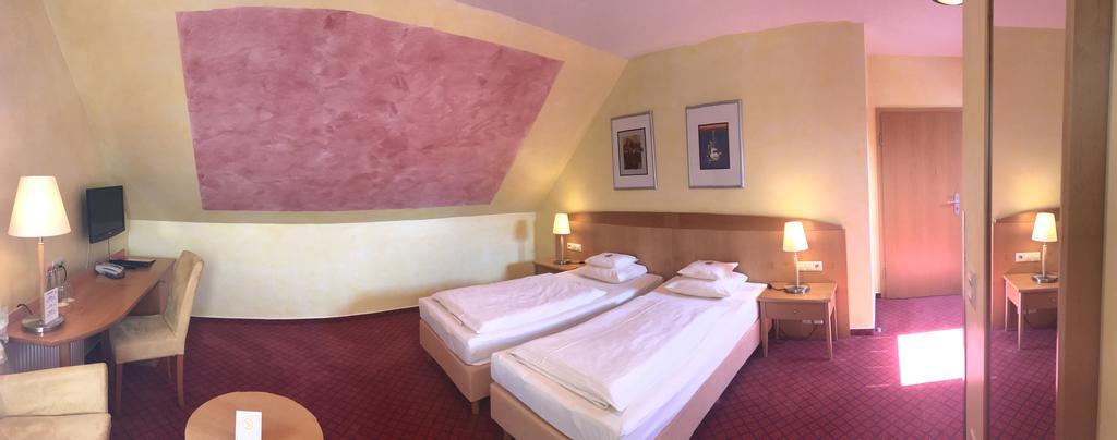 Businesshotel Heilbronn- Biberach Hotel