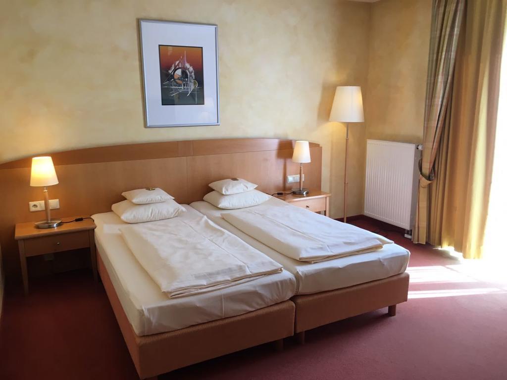 Businesshotel Heilbronn- Biberach Hotel Heilbronn