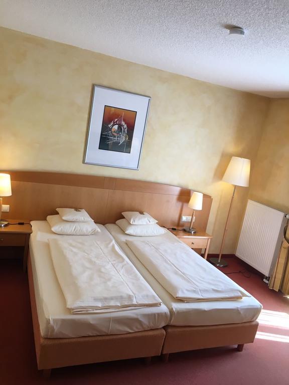 Businesshotel Heilbronn- Biberach