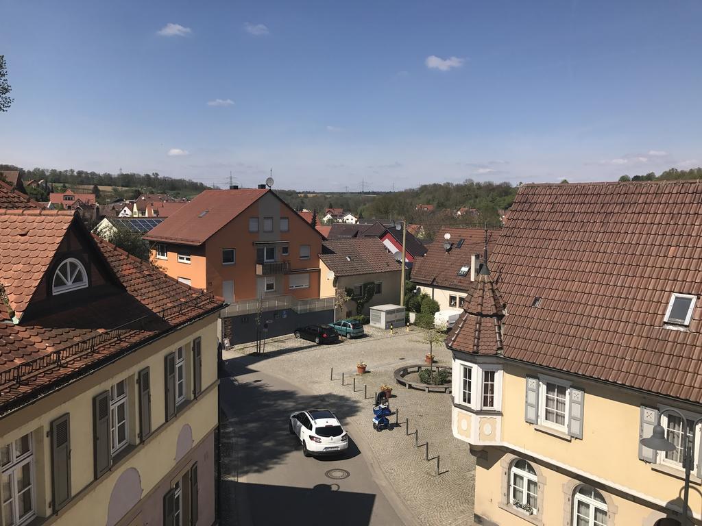 Businesshotel Heilbronn- Biberach Heilbronn