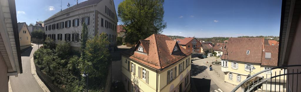 Hotel Businesshotel Heilbronn- Biberach 3*