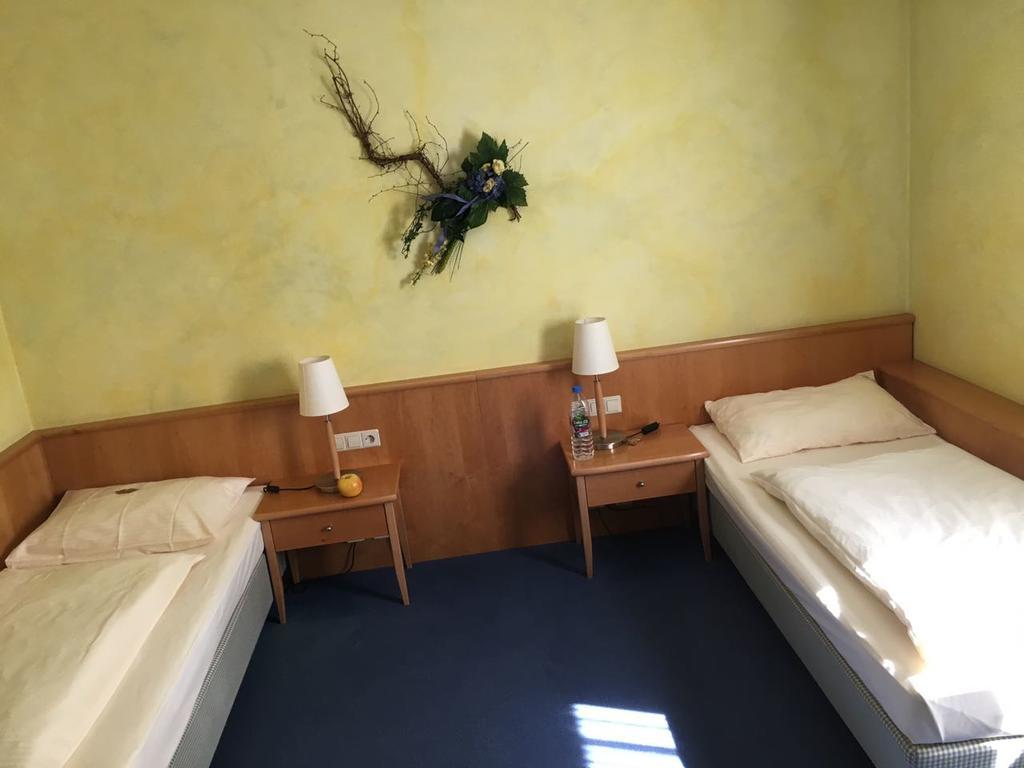 Businesshotel Heilbronn- Biberach 3* Heilbronn