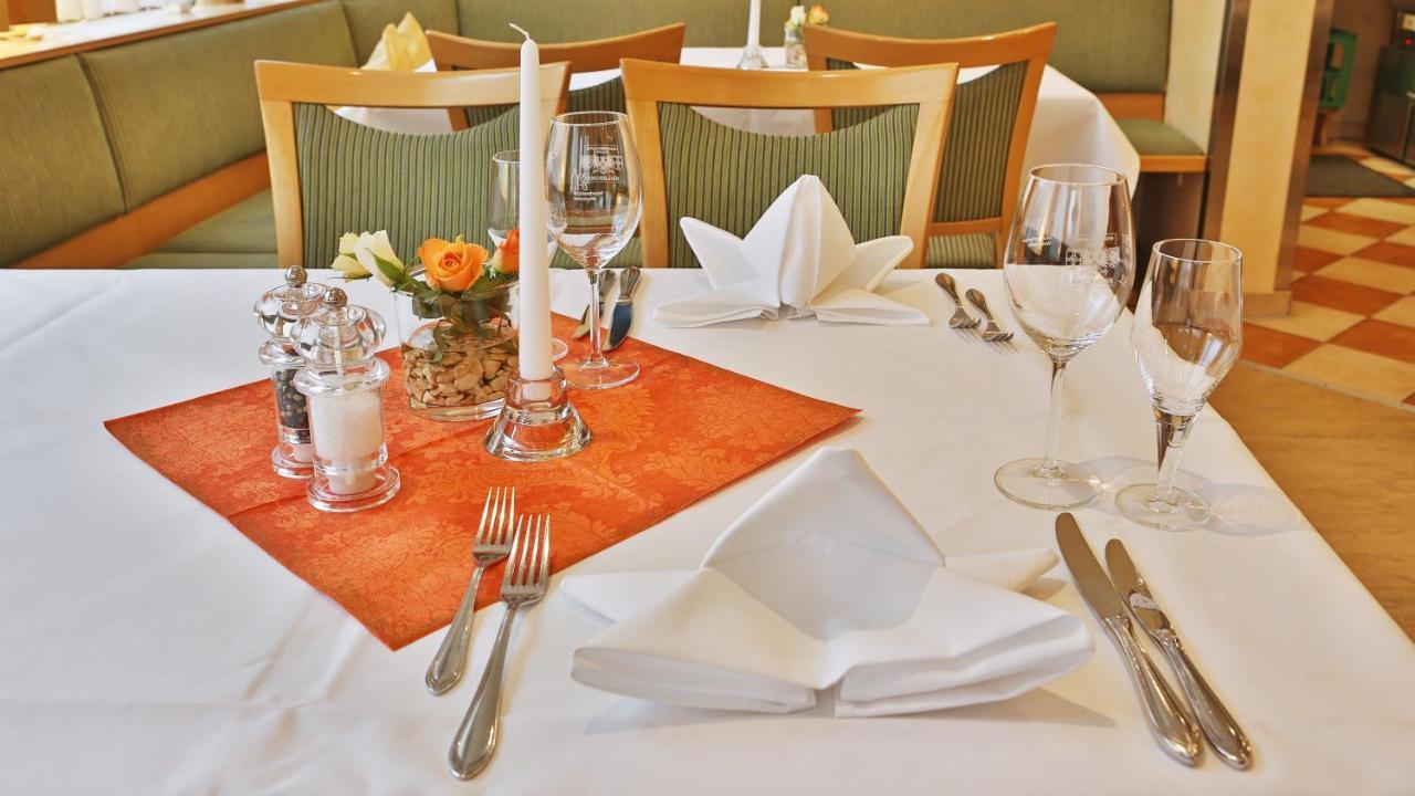 Businesshotel Heilbronn- Biberach Hotel