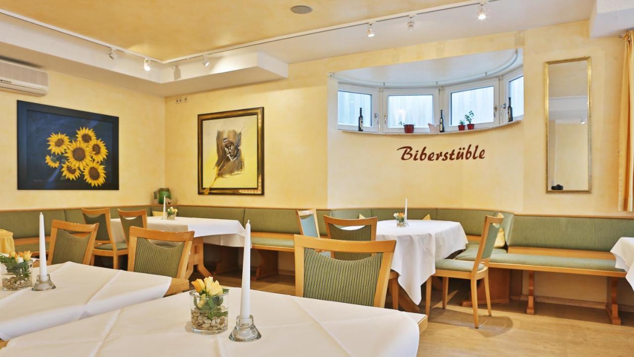 Businesshotel Heilbronn- Biberach Hotel