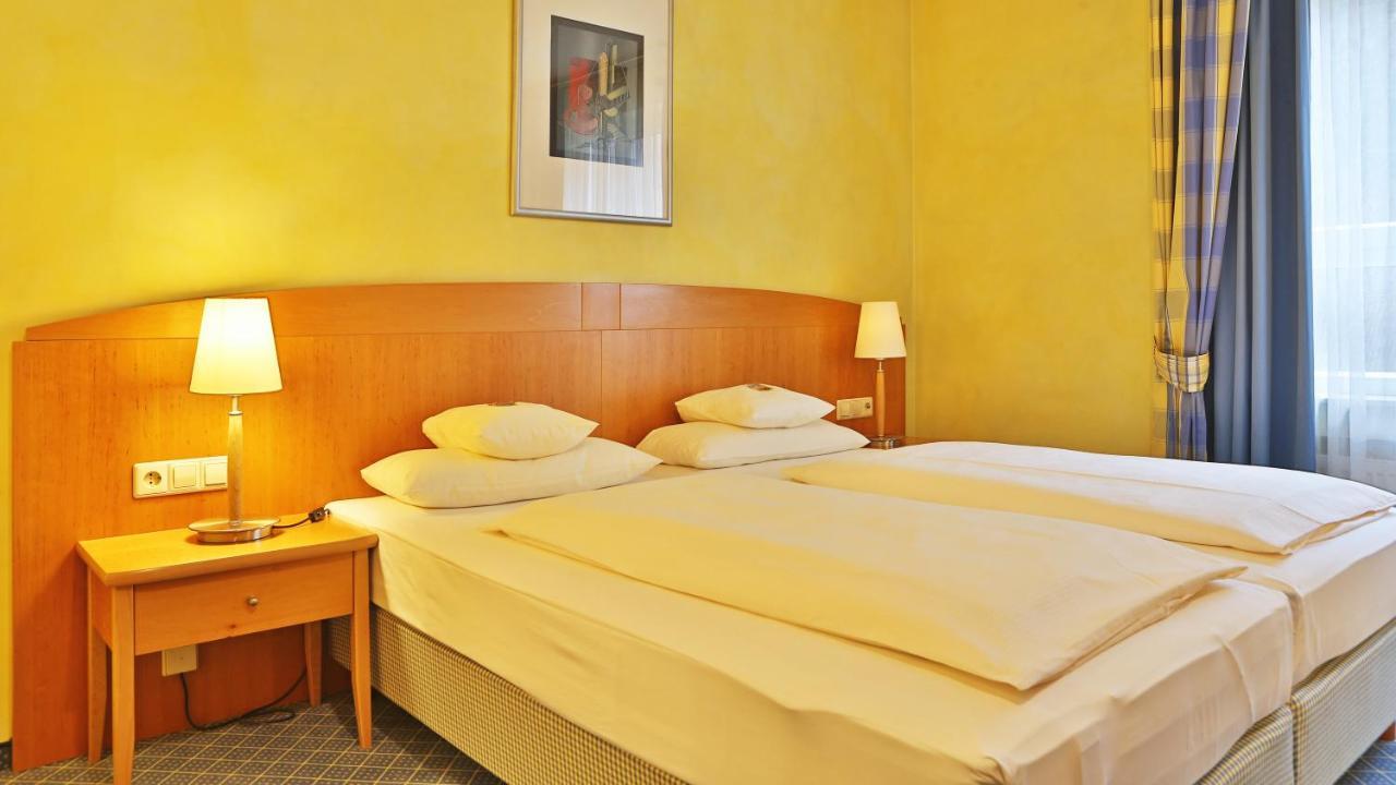 Businesshotel Heilbronn- Biberach Heilbronn